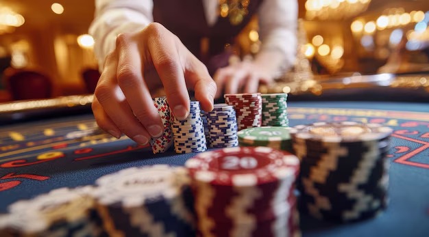 7winstar অ্যাপ নিরাপত্তা বৈশিষ্ট্য