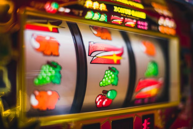 7winstar ফরচুন অক্স গেমপ্লে স্ক্রিনশট