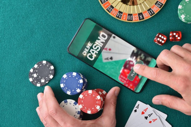 মোবাইল এ 7winstar অ্যাপ