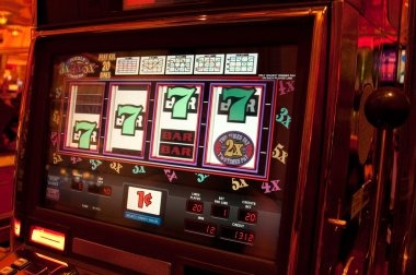 7winstar এর প্রধান গেম স্ক্রিন